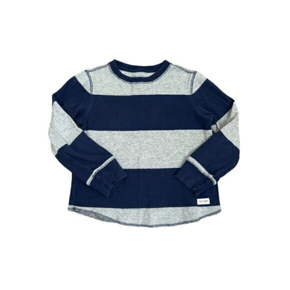 Gap Striped Thermal